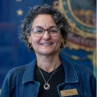 From the State House  - Dara Torre, D-Moretown