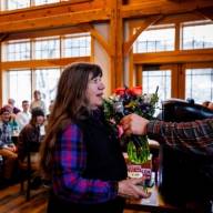 Mad River Glen celebrates 30 years of co-op and &nbsp;52 years of Callie McAllister