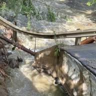 Fayston addressing damage from 2024 Flooding