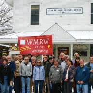 WMRW’s 2026 on-air fundraiser kicks off April 1