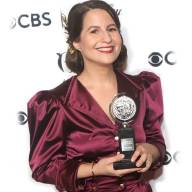 Shaina Taub’s Suffs comes to the big screen next month