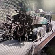 Clearing up misunderstandings about farm vehicles on Meadow Road bridge