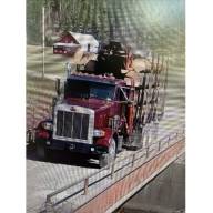 Waitsfield adopts traffic ordinance with teeth for overweight vehicles