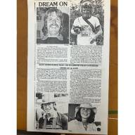 Dream on Productions returns with July 4 retrospective and more