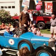 Time to plan Warren parade Fourth of July floats
