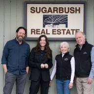 Sugarbush Real Estate transitions to new ownership