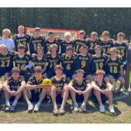Harwood boys lacrosse gears up for playoff run