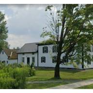 Community input sought on future uses of General Wait House outbuildings