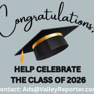 Annual Harwood grad tribute is next week, local support welcome