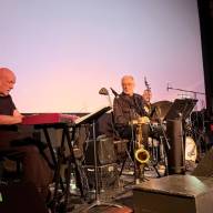 Levin Brothers offer an electrifying night of jazz