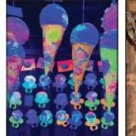 HUUSD Student Art Show concludes
