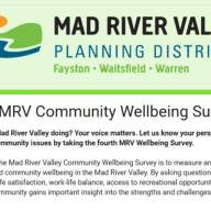 One more week to fill out the MRV Community Wellbeing Survey