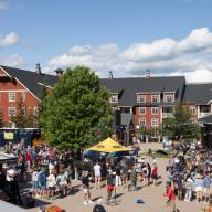 Sugarbush plans new North Ridge lift, ends lift-served mountain biking
