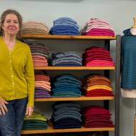 Annemarie Furey featured in Best of Central Vermont