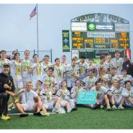 Local graduations, HU boys LAX takes state tourney, CBMS students at Jazz Fest