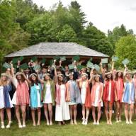 Green Mountain Valley School celebrates the Class of 2026