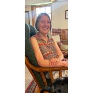 Ageless in Our Community: Barbara Christie-Garvin