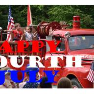 It’s finally almost the Fourth of July -here’s a timeline
