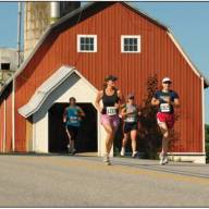 Countdown for the fifteenth annual Mad Marathon weekend