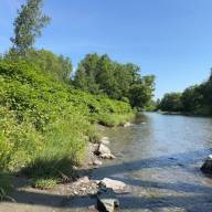 Mad River Watch: River-safe recreation