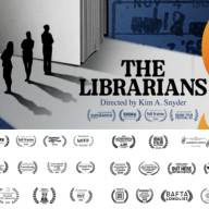 The Librarians receives nominations as national book banning debate rages