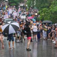 Warren reviews Fourth of July parade, pavilion events after residents voice concerns
