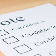 Mad River Valley voters to cast primary ballots Aug. 11