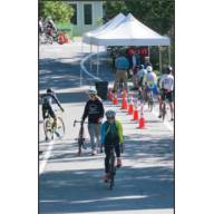 Warren approves Green Mountain Stage Race permit