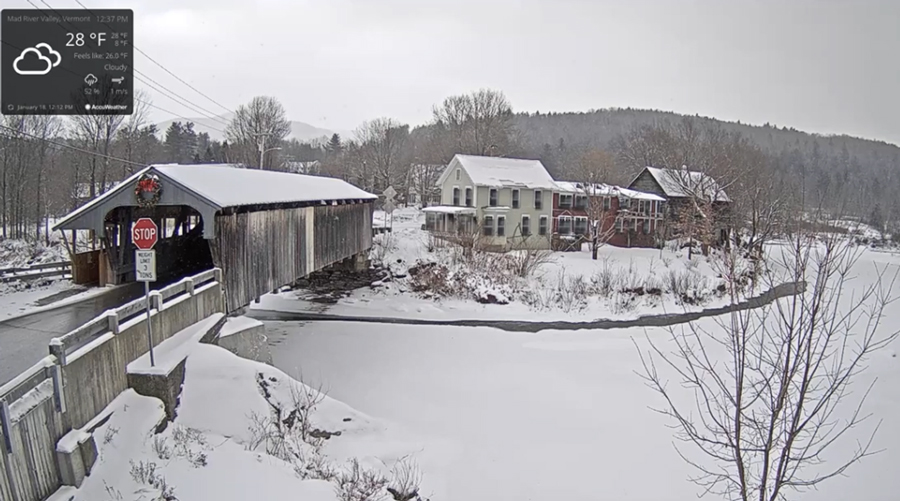 MRVTV-Covered Bridge Cam